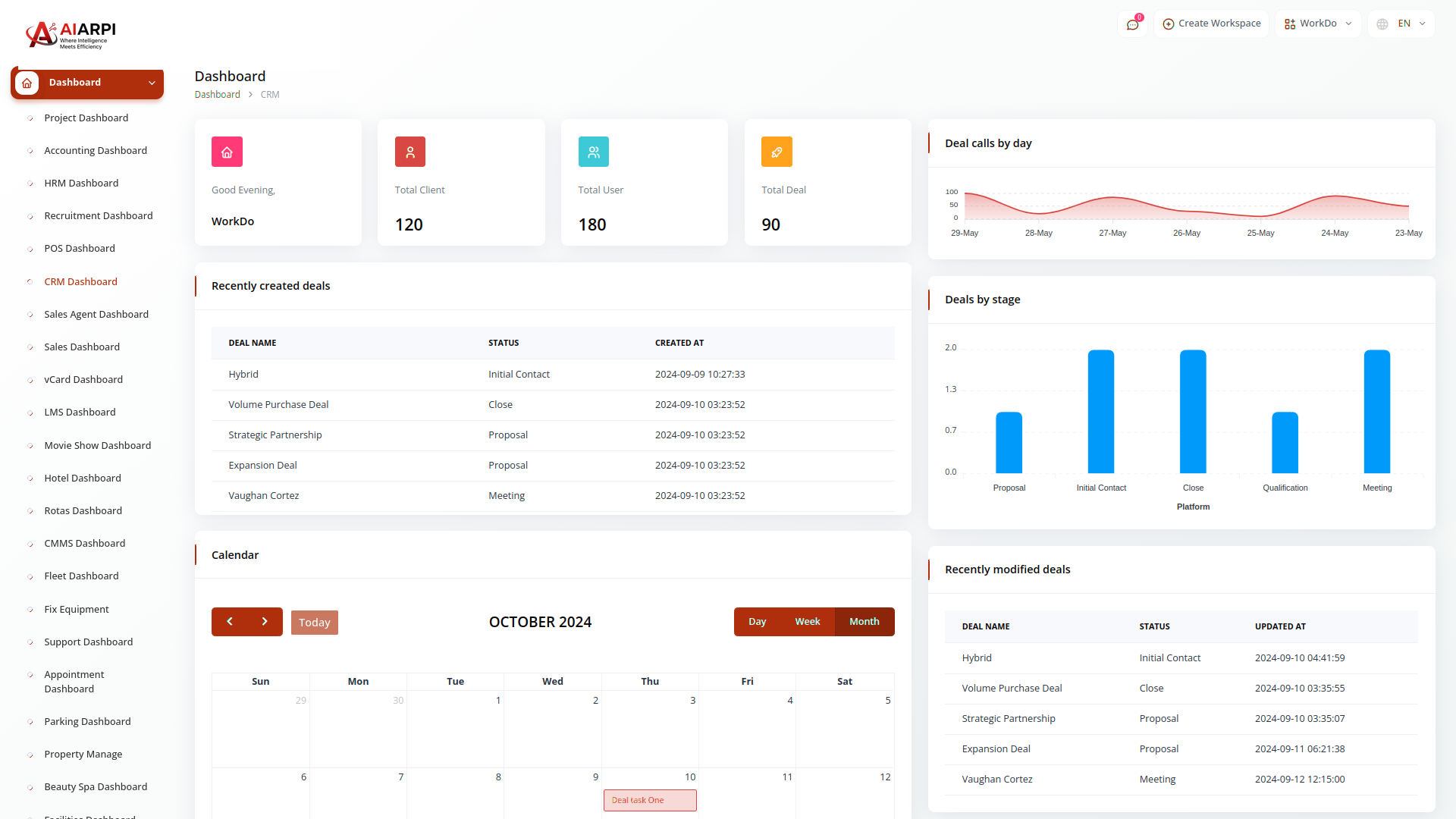 CRM